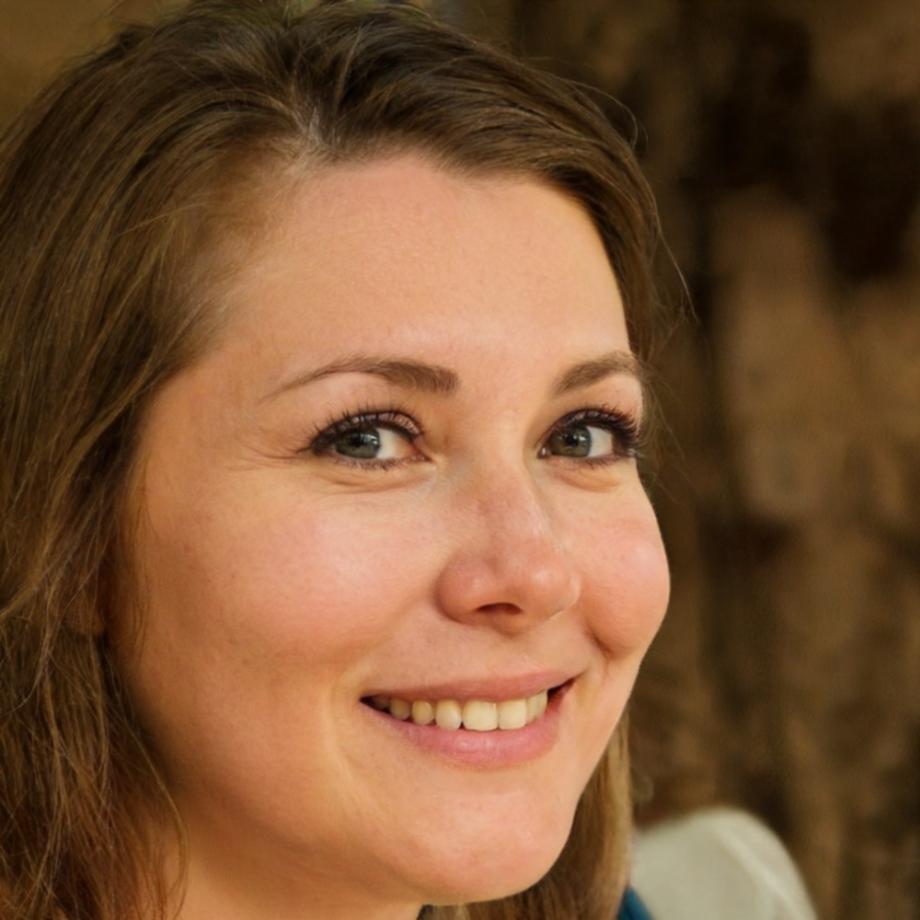 Portrait professionnel de Margaux Leclerc