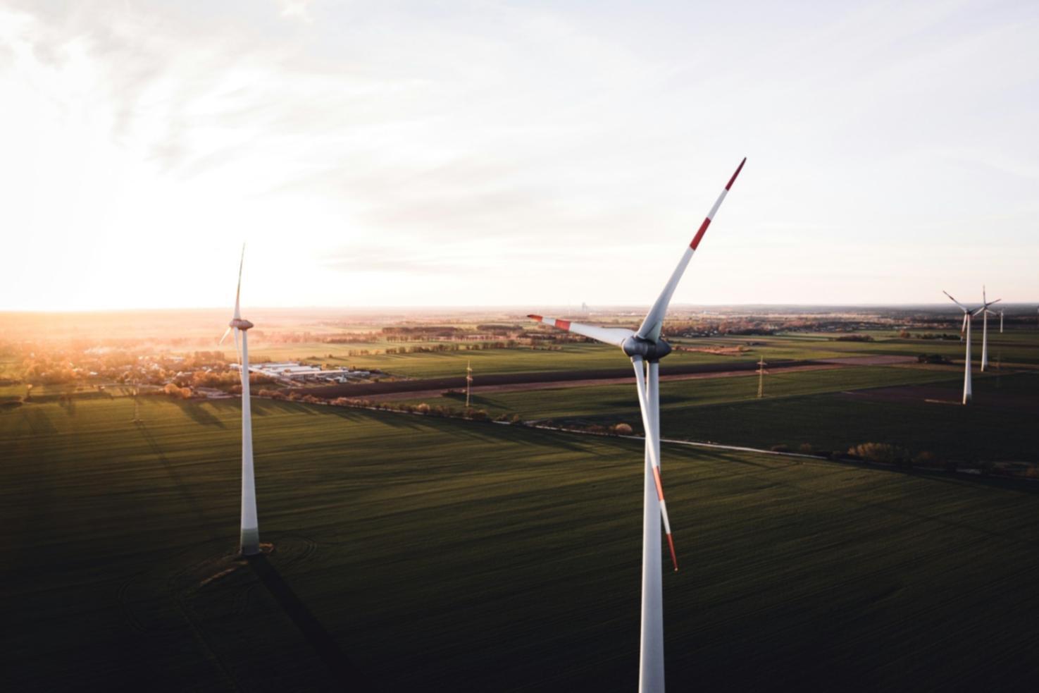 Équipements industriels et systèmes énergétiques modernes